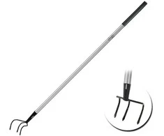 Dedra Purentuvas su vamzdiniu kotu 128cm
