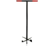 Dedra grtas dirvoemiui rankinis 250 mm