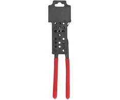 Dedra Reples vamdiams 250mm CrV