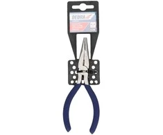 Dedra Tikslios reples pailgintos tiesios 130mm