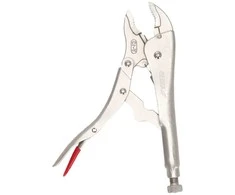 Dedra Universalios apvalios fiksuojamos replės 250mm