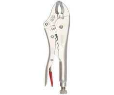 Dedra Universalios apvalios fiksuojamos replės 250mm