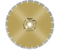 Tarcza Betono pjovimo diskas 350x25,4 mm #ded8836