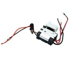 Dedra Włącznik Jungiklis fd08-1116 24 V nuolatinės srovės