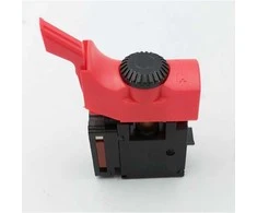 Włącznik Jungiklis fd20-1106 6a 250v