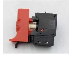 Dedra Włącznik Jungiklis jiaben FA2-6/1BE 6a 250v