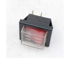 Dedra Switch soker rk-1 raudona