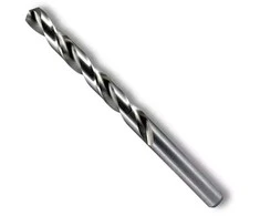 Grąžtas Dedra Grtas metalui 10 vnt HSS DIN338 80x117mm