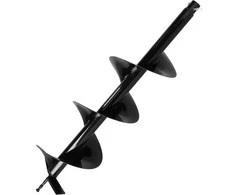 Dedra Wiertło Sraigtinis grąžtas 200x800 mm