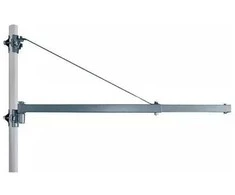 Dedra Wysięgnik do wciąg.300kg/1100mm 600/250