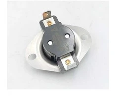 Dedra Zabezpieczenie Šiluminė apsauga ksd301 45c
