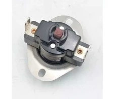 Dedra Zabezpieczenie Šiluminė apsauga ksd302r 85c