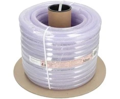 Wąż Žarna PVC žarna ant ritės 12x17mm 30m