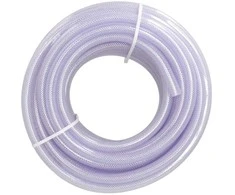 Dedra Žarna Sustiprinta PVC žarna 10x15mm 30m