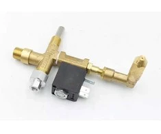 Zawór Dujų vožtuvų komplektas hanwei hw-001e