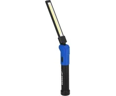 Dedra Žibintuvėlis, Sulankstomas žibintuvėlis 1000lm, 2600 mAh baterija