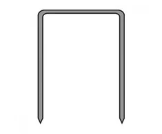 Zszywki Segtukai metaliniai 8mm 1280mm TYPE80 tinka A533151 5000vnt PANSAM