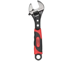 Dedra Skeiamasis raktas 250mm plienas CrV kaltinis gumuota rankena