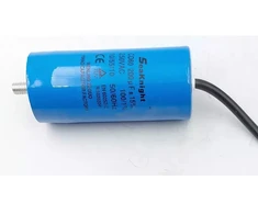 Dedra Kondensator cd60 200?f