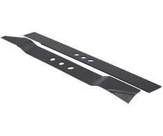 Dedra Ostrze podwójne do kosiarki 56cm ded8725q-56l