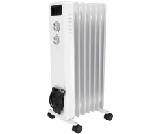 Dedra Tepalinis radiatorius 1500W
