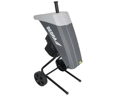 Dedra Smulkintuvas, Šakų smulkintuvas 2500 W, 40 mm