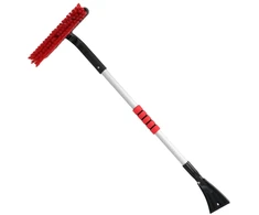 Dedra Šepetys su grandikliu 2in1, 88-118cm