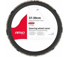Amio Automobilio vairo užvalkalas 37-39cm, SWC-59-M