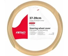 Amio Automobilio vairo užvalkalas 37-39cm, SWC-61-M