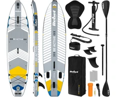 Deska Irklentė REBEL ACTIVE PRO RBA-4518 - balta