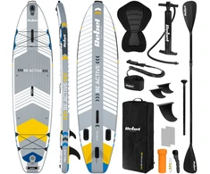 Deska Irklentė REBEL ACTIVE PRO RBA-4518 - balta