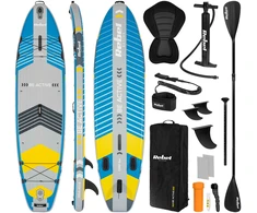 Deska Irklentė REBEL ACTIVE PRO RBA-4518 - mėlyna