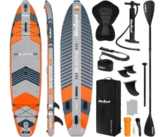 Deska Irklentė REBEL ACTIVE PRO RBA-4518 - oranžinė