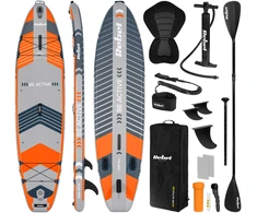Deska Irklentė REBEL ACTIVE PRO RBA-4518 - oranžinė
