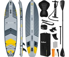 Deska Irklentė REBEL ACTIVE PRO RBA-4518 - pilka