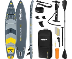 Deska Irklentė REBEL ACTIVE PRO Touring, 381x81x15, komplektas