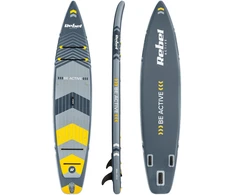 Deska Irklentė REBEL ACTIVE PRO Touring, 381x81x15, komplektas