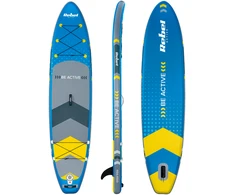 Deska SUP REBEL ACTIVE RBA4500 - mėlyna