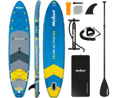 Deska SUP REBEL ACTIVE RBA4500 - mėlyna