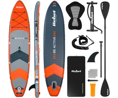Irklentė REBEL ACTIVE RBA4501 - oranžinė