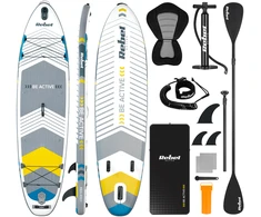 Irklentė REBEL ACTIVE RBA4507 - balta