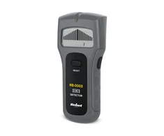 Metalo medžio ir elektros instaliacijos detektorius Rebel RB-0003
