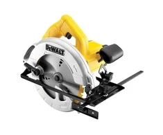 DEWALT diskinis pjūklas 1200W 165mm DWE550