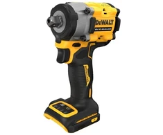 Dewalt 18 V XR kompaktiškas smūginis veržliasukis 1/2 colio