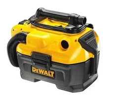 Dewalt Akumuliatorinis dulkių siurblys 18v xr