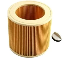 Hepa filtras dulkių siurbliui DeWalt D279006-XJ