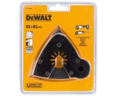DEWALT STOPA TYPU DELTA DO NARZEDZIA WIELOFUNKCYJNEGO