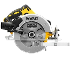 Dewalt diskinis pjūklas 18v xr su silnikiem bezszczotkowym, 184mm