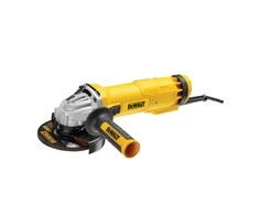 Kampinis šlifuoklis DeWalt DWE4237K