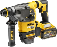 Dewalt Flexvolt sds-plus młot 54v xr